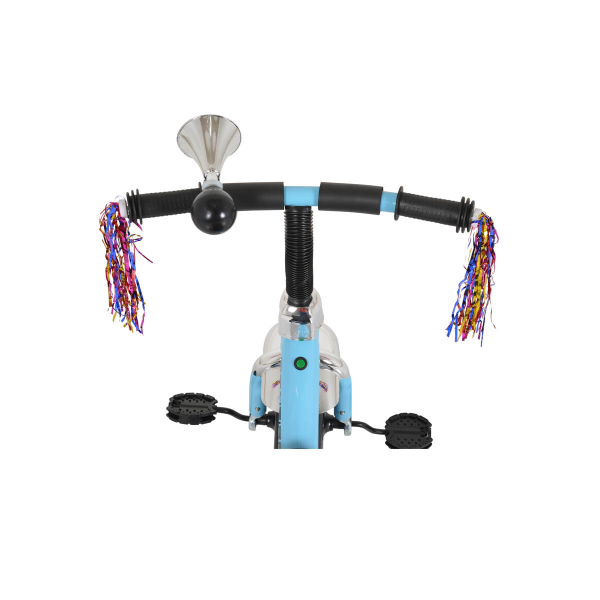 Ποδήλατο Τρίκυκλο (3+ Ετών) Byox Bonfire Blue