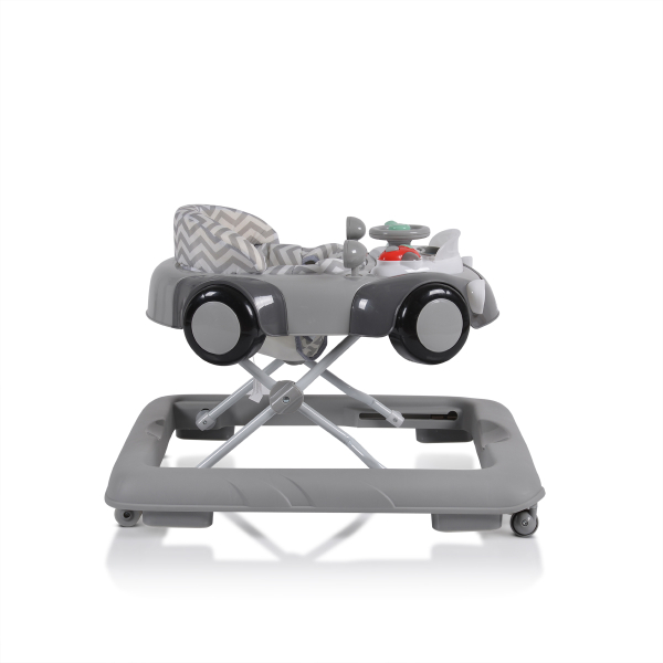 Στράτα (6+ Μηνών/Έως 12kg) Cangaroo Shelby Grey