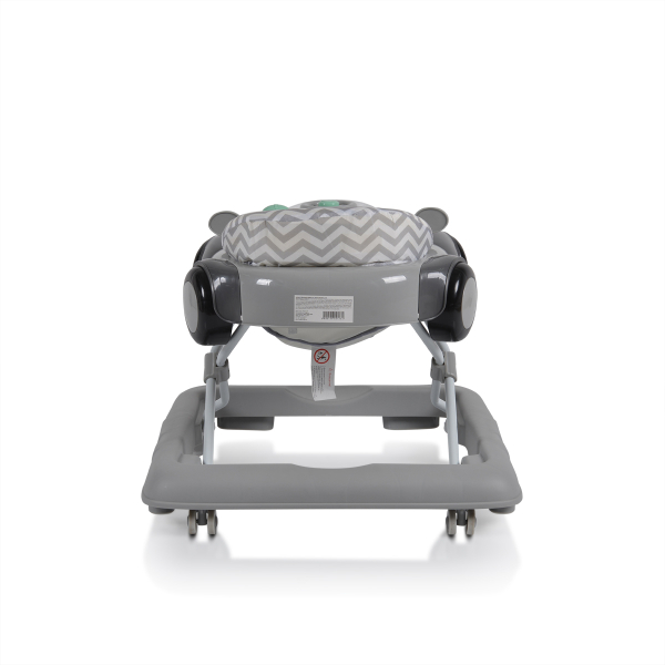 Στράτα (6+ Μηνών/Έως 12kg) Cangaroo Shelby Grey