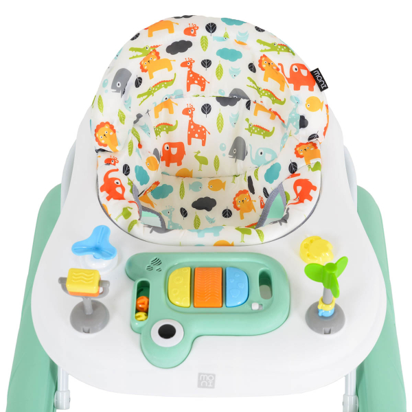 Στράτα (6+ Μηνών/Έως 12kg) Moni Zizzy Mint