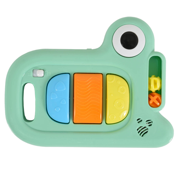 Στράτα (6+ Μηνών/Έως 12kg) Moni Zizzy Mint