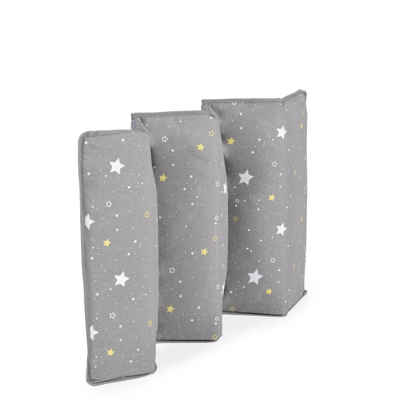 Παρκοκρέβατο 2 Θέσεων Με Αλλαξιέρα (0+ Μηνών/Έως 15kg) Cangaroo Once Upon A Time 3 Pink