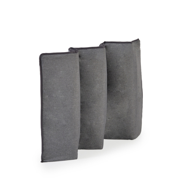 Παρκοκρέβατο 2 Θέσεων (0+ Μηνών/Έως 14kg) Cangaroo Skyglow 2 Pink