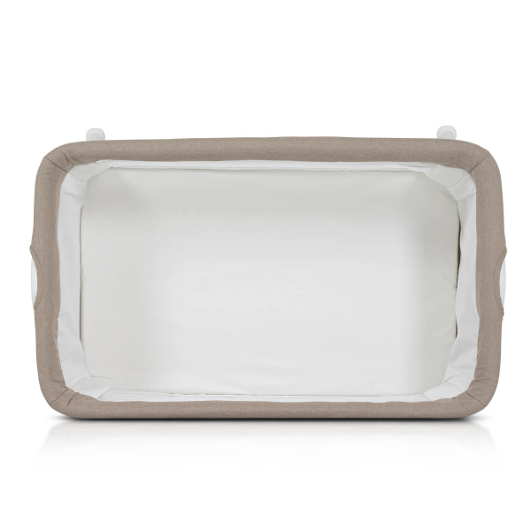 Λίκνο (0+ Μηνών/Έως 11kg) Moni Kalinihta Beige