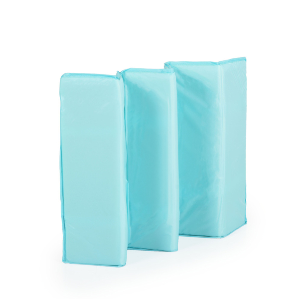 Παρκοκρέβατο (0+ Μηνών/Έως 14kg) Moni Solo Mint