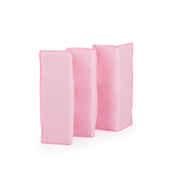 Παρκοκρέβατο (0+ Μηνών/Έως 14kg) Moni Solo Pink