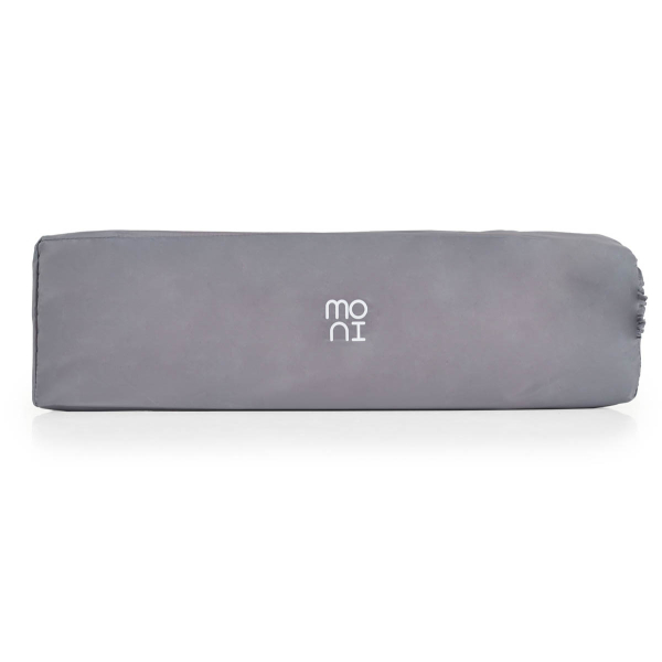 Παρκοκρέβατο (0+ Μηνών/Έως 14kg) Moni Solo Pink