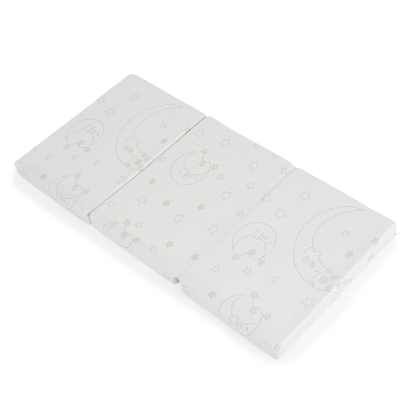 Στρώμα Για Παρκοκρέβατο (60x120) Hugzzz Snooze