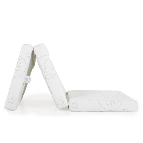 Στρώμα Για Παρκοκρέβατο (60x120) Hugzzz Snooze