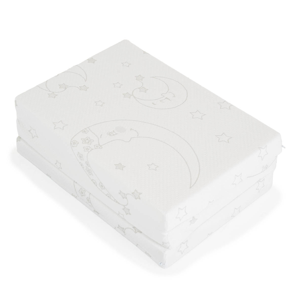 Στρώμα Για Παρκοκρέβατο (60x120) Hugzzz Snooze