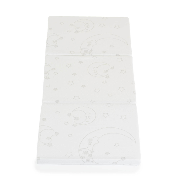 Στρώμα Για Παρκοκρέβατο (60x120) Hugzzz Snooze