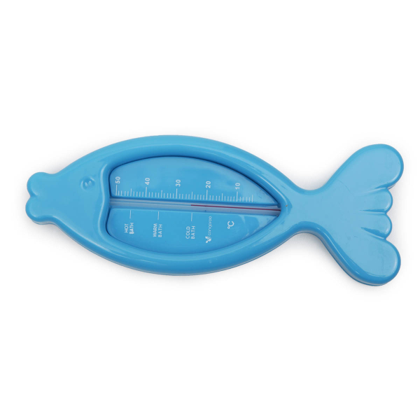 Θερμόμετρο Μπάνιου Cangaroo Fish T1452