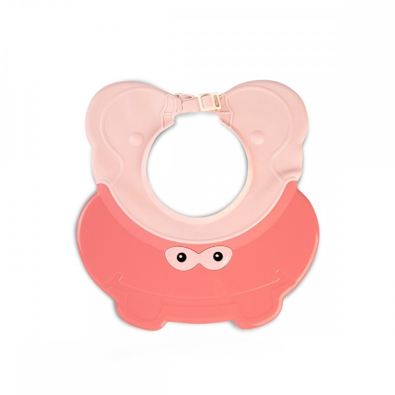 Προστατευτικό Καπέλο Μπάνιου Cangaroo Ruby Pink