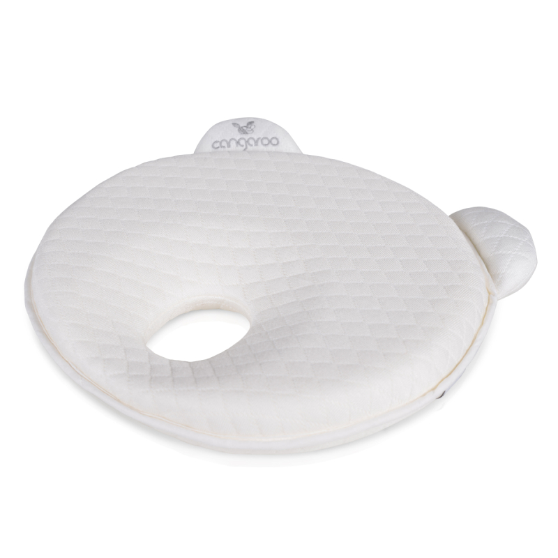 Βρεφικό Μαξιλάρι Ύπνου (27x24x3) Cangaroo Pooh