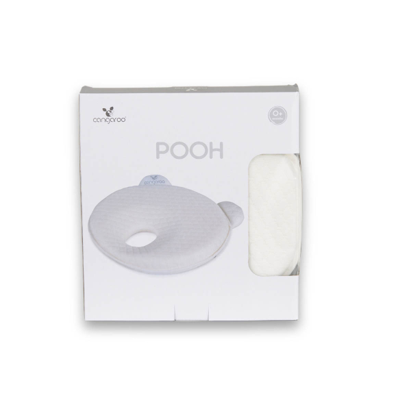 Βρεφικό Μαξιλάρι Ύπνου (27x24x3) Cangaroo Pooh