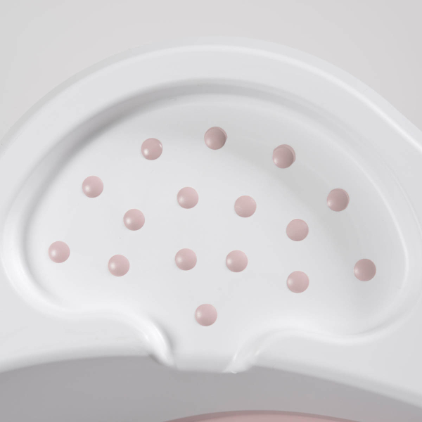 Πτυσσόμενο Μπανάκι Μωρού Cangaroo Maui Pink