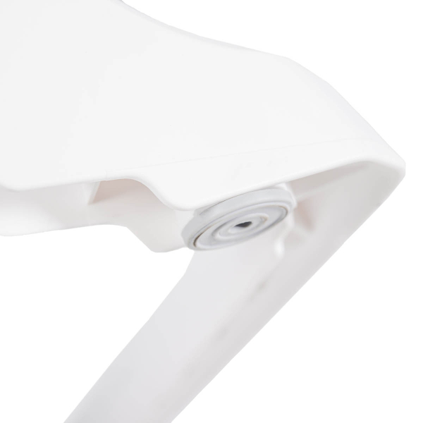 Πτυσσόμενο Μπανάκι Μωρού Cangaroo Maui Grey