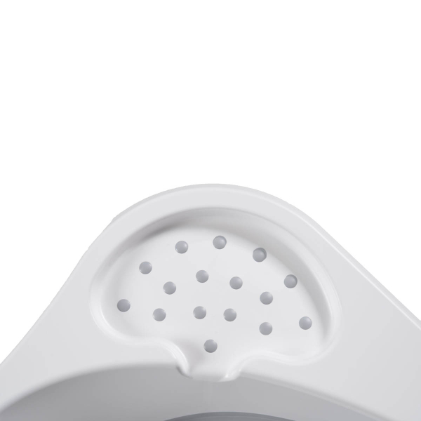 Πτυσσόμενο Μπανάκι Μωρού Cangaroo Maui Grey