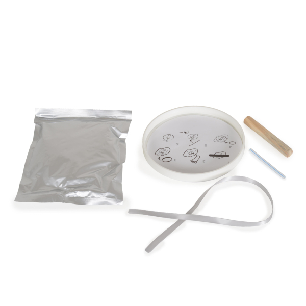 Πυλός Για Αποτύπωμα Cangaroo Hanging Mould