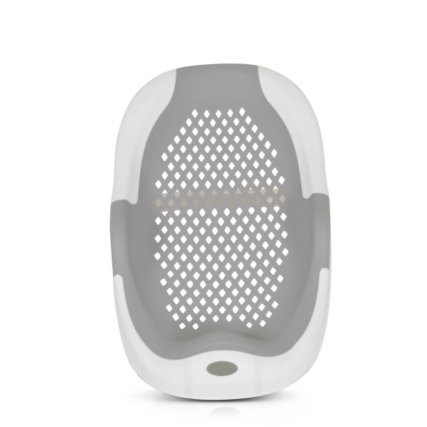 Μπανάκι Μωρού Moni Meshy Grey