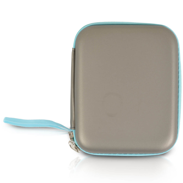 Σετ Περιποίησης Μωρού 9τμχ Cangaroo Blue