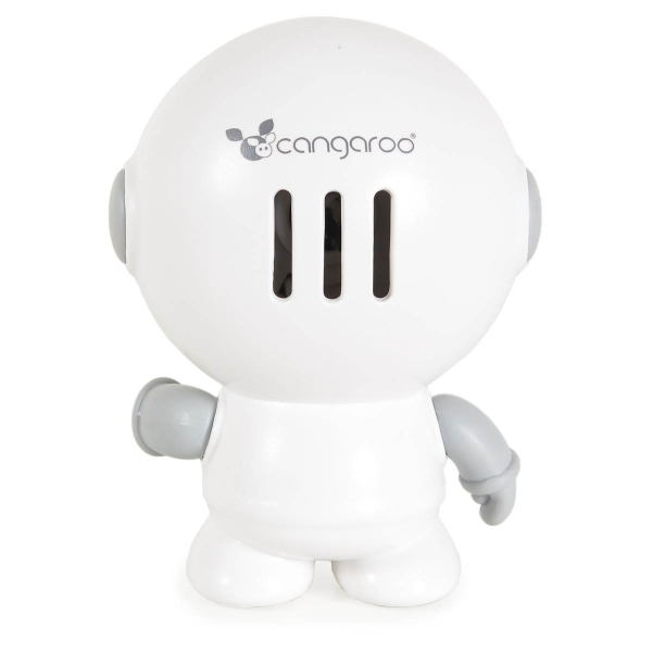 Θερμόμετρο Μπάνιου Ψηφιακό Cangaroo Wollie