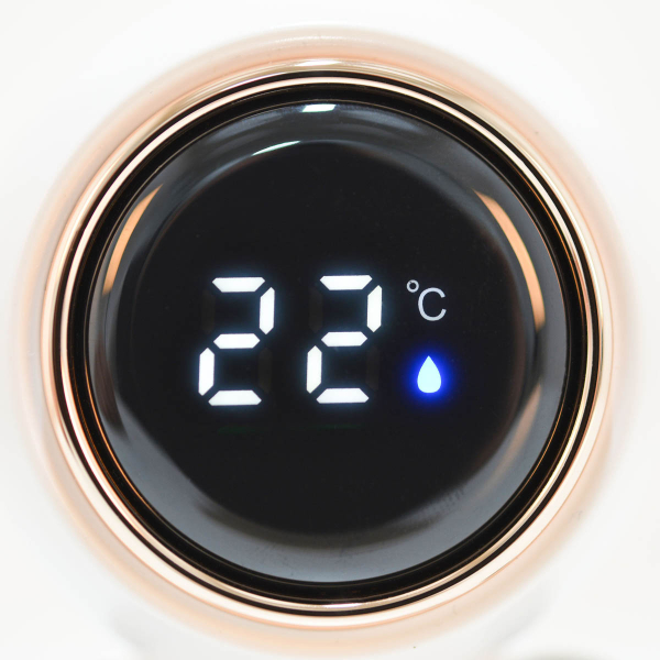 Θερμόμετρο Μπάνιου Ψηφιακό Cangaroo Wollie