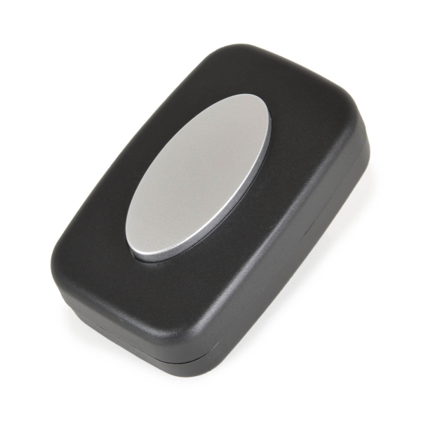 Καθρέφτης Αυτοκινήτου Για Μωρά Με Φως & Χειριστήριο Kidmaxx Reflex