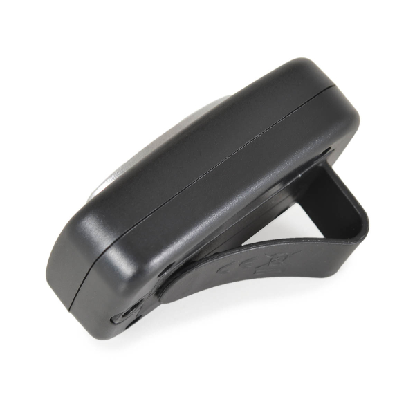 Καθρέφτης Αυτοκινήτου Για Μωρά Με Φως & Χειριστήριο Kidmaxx Reflex