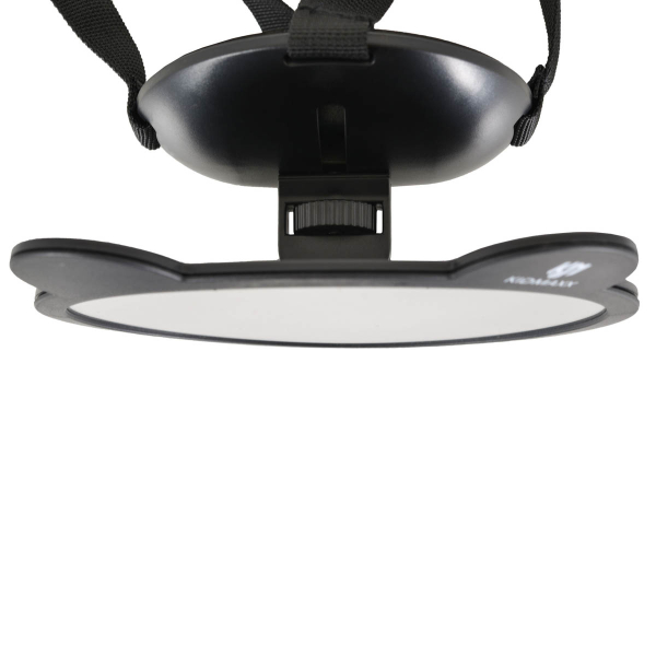 Καθρέφτης Αυτοκινήτου Για Μωρά Kidmaxx Orso