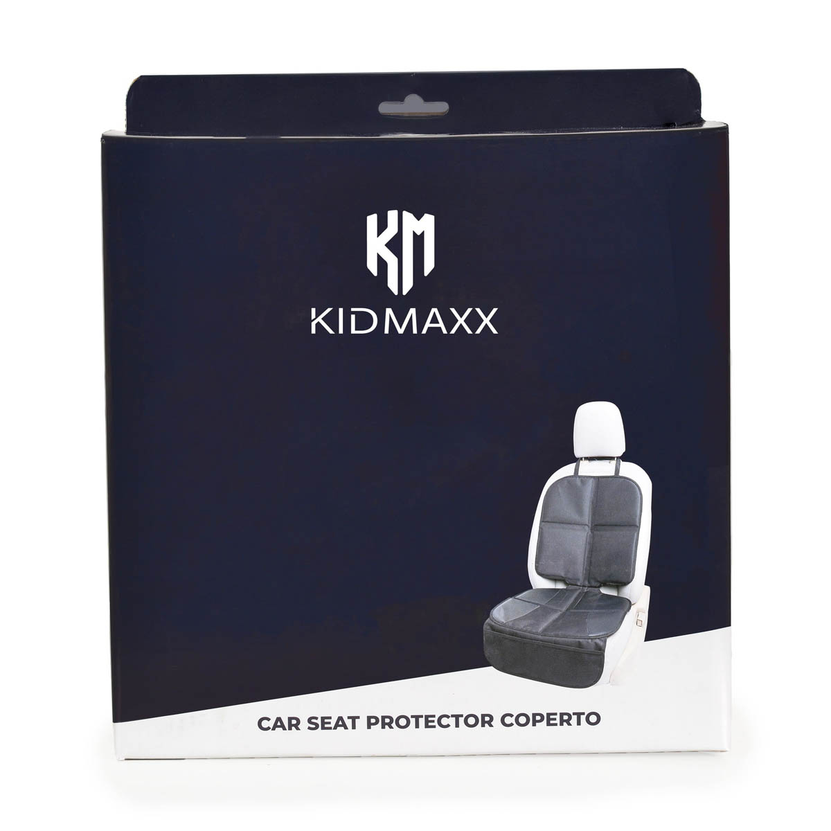 Προστατευτικό Καθίσματος Αυτοκινήτου Kidmaxx Coperto Home Βρεφικά Αξεσουάρ Spitishop