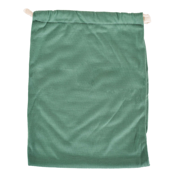 Μάρσιπος Wrap (4+ Μηνών/3.6-15.9kg) Cangaroo Cherish Dark Green