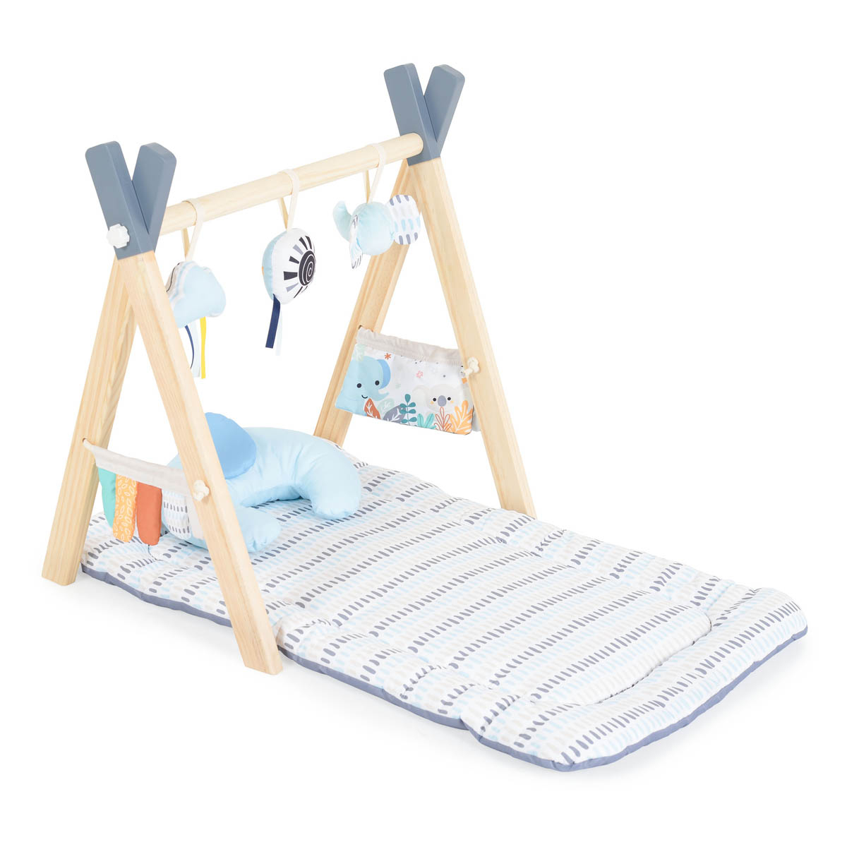 Konig Kids Βρεφικό Γυμναστήριο Konig Kids Sahara