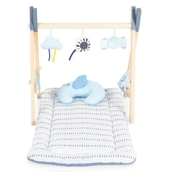 Βρεφικό Γυμναστήριο Konig Kids Sahara