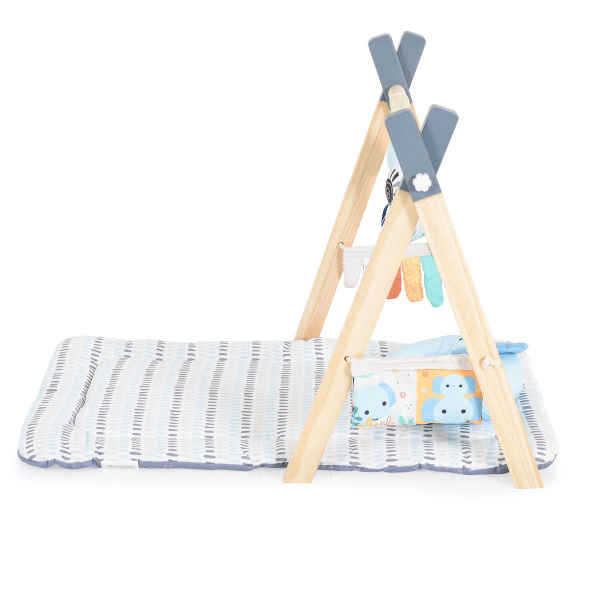 Βρεφικό Γυμναστήριο Konig Kids Sahara