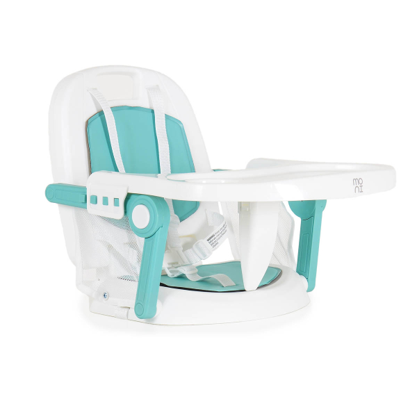 Καρεκλάκι Φαγητού/Παιδική Καρέκλα (6-36 Μηνών/Έως 15kg) Moni Amaretti 3 In 1 Mint
