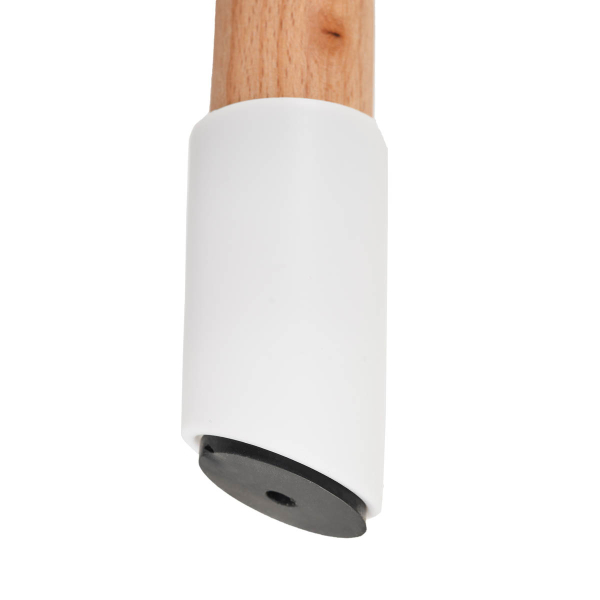 Καρεκλάκι Φαγητού/Παιδική Καρέκλα (6-36 Μηνών/Έως 15kg) Cangaroo Gelato 2 In 1 Grey