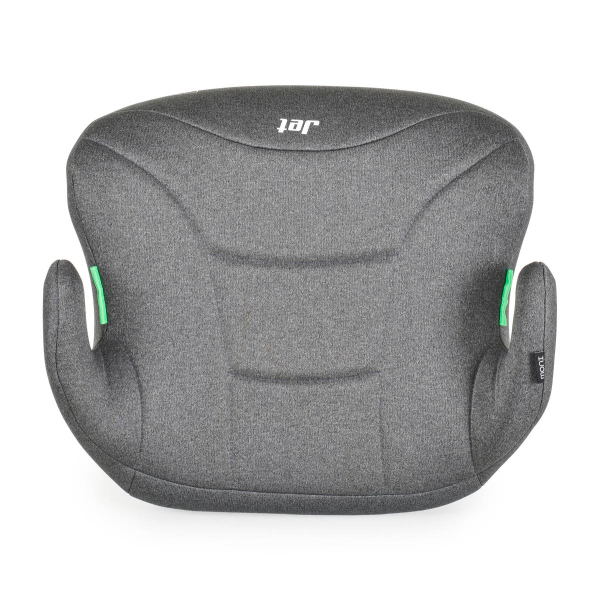 Κάθισμα Αυτοκινήτου Booster (125 έως 150εκ. Ύψος) Moni Jet i-Size Dark Grey
