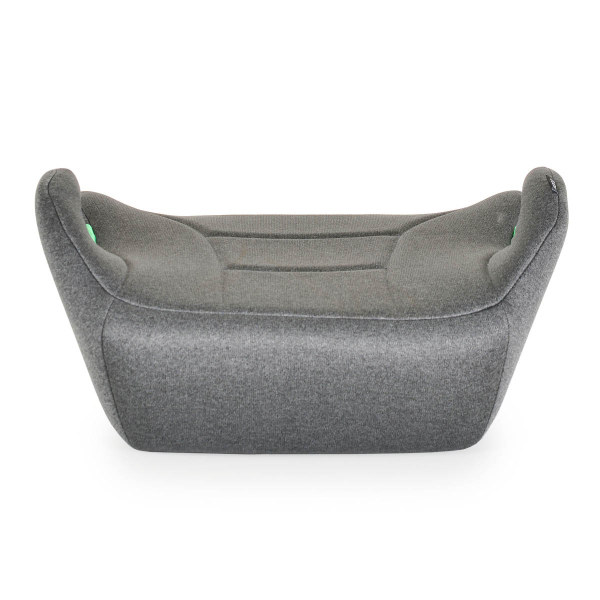 Κάθισμα Αυτοκινήτου Booster (125 έως 150εκ. Ύψος) Moni Jet i-Size Dark Grey