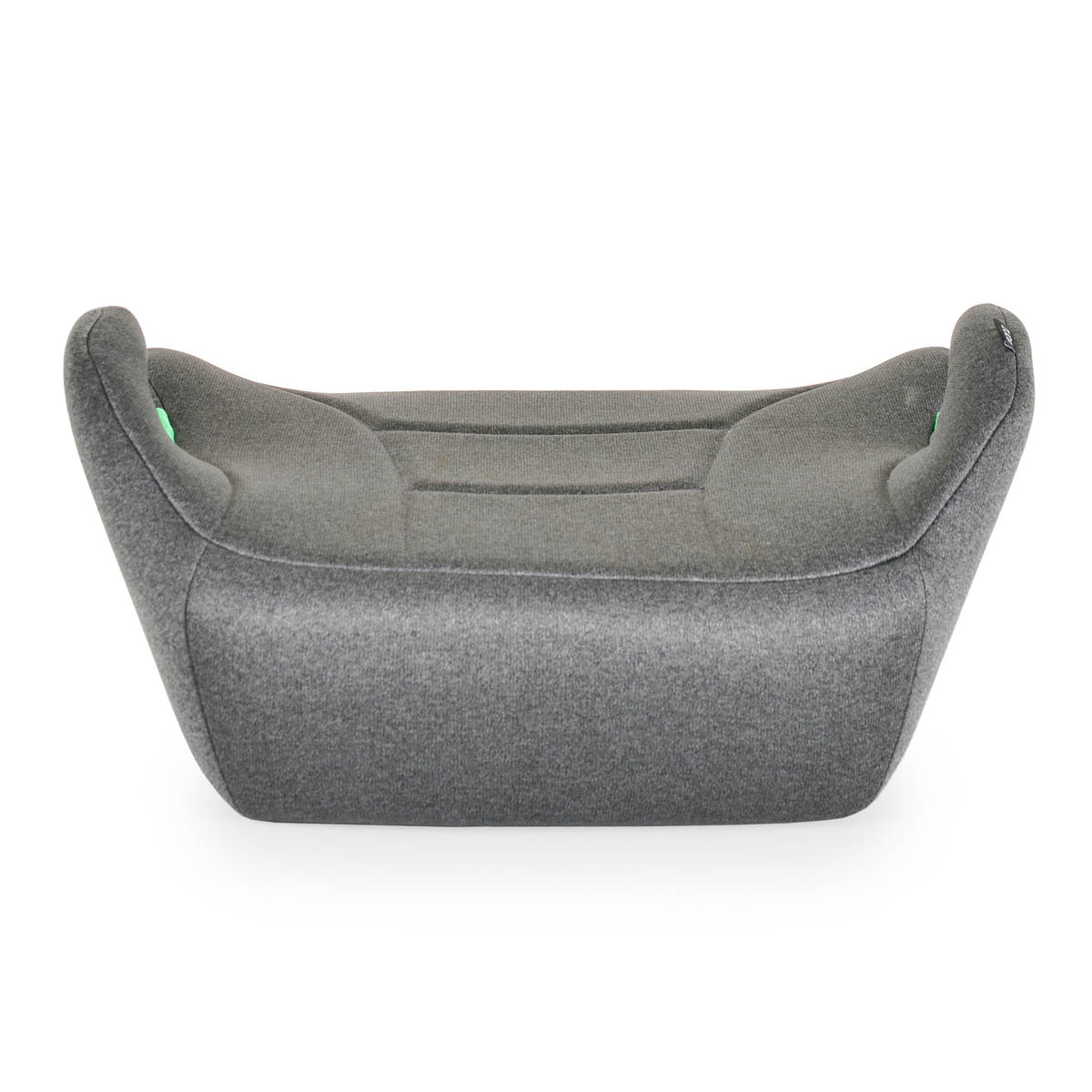 Κάθισμα Αυτοκινήτου Booster (125 Έως 150Εκ Ύψος) Moni Jet I-Size Dark Grey Home Βρεφικά Καθίσματα Spitishop