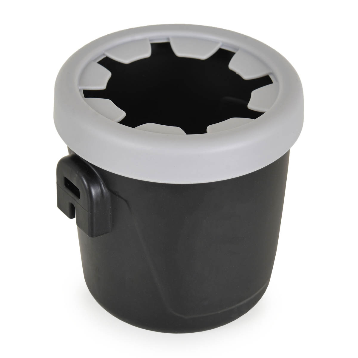 Κάθισμα Αυτοκινήτου Booster (125 Έως 150Εκ Ύψος) Cangaroo Swift I-Size Grey Home Βρεφικά Καθίσματα Spitishop