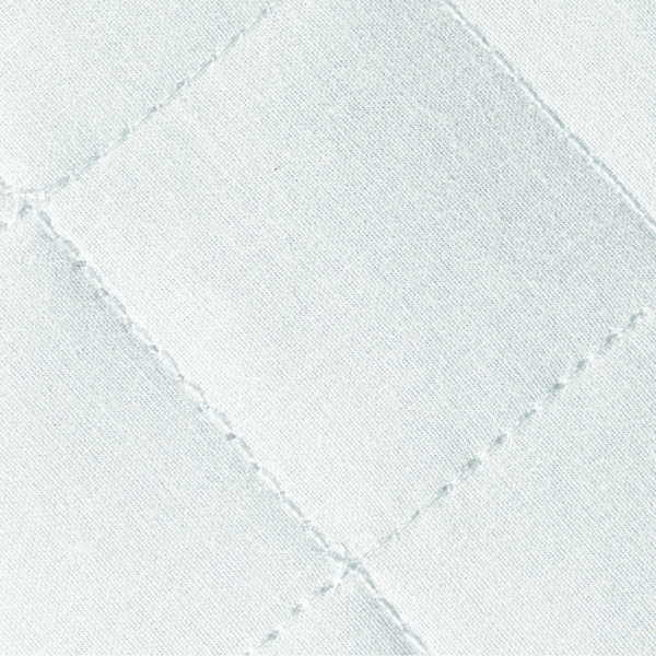 Κάλυμμα Στρώματος Μονό (100x200+30) Καπιτονέ La Luna Hotel Comfort