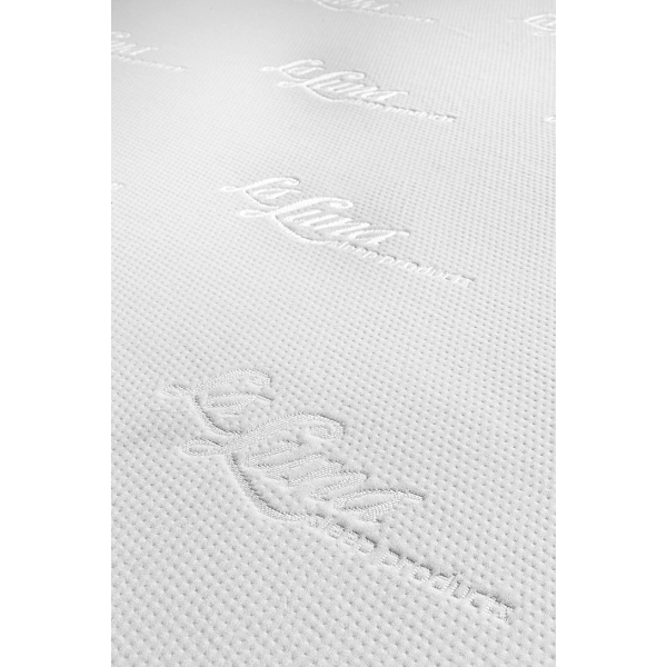 Κάλυμμα Στρώματος King Size (180x200+30) Αδιάβροχο La Luna Jacguard