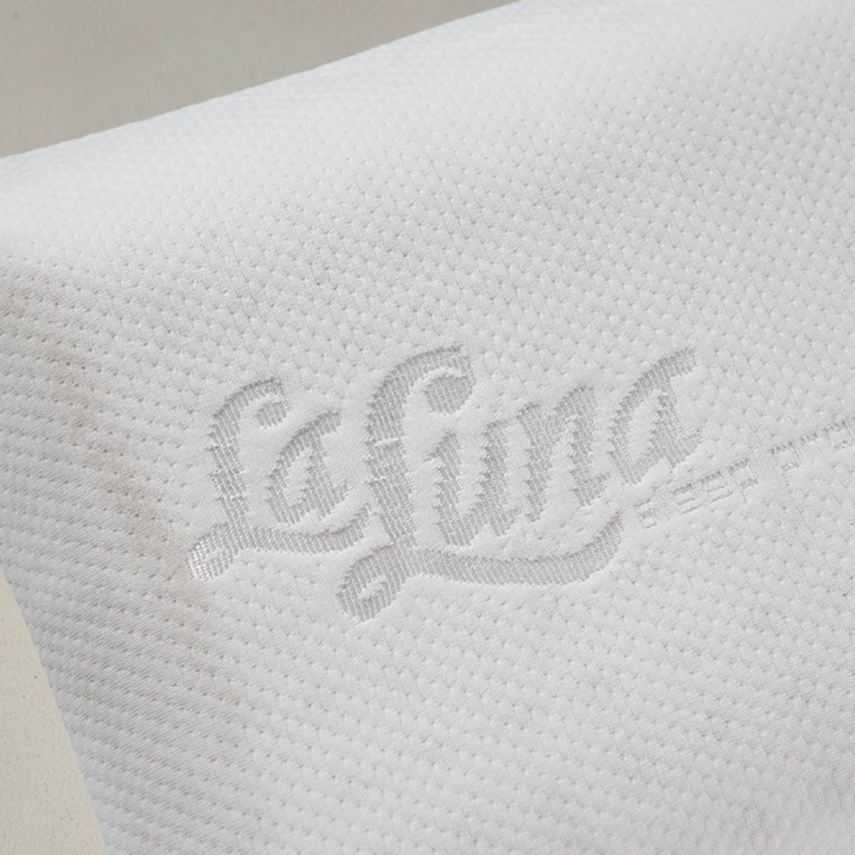 Βρεφικό Μαξιλάρι Ανατομικό Μαλακό (30X40) La Luna Latex Pillow Home Βρεφικά Προίκα Μωρού Μαξιλάρια & Επιστρώματα Spitishop
