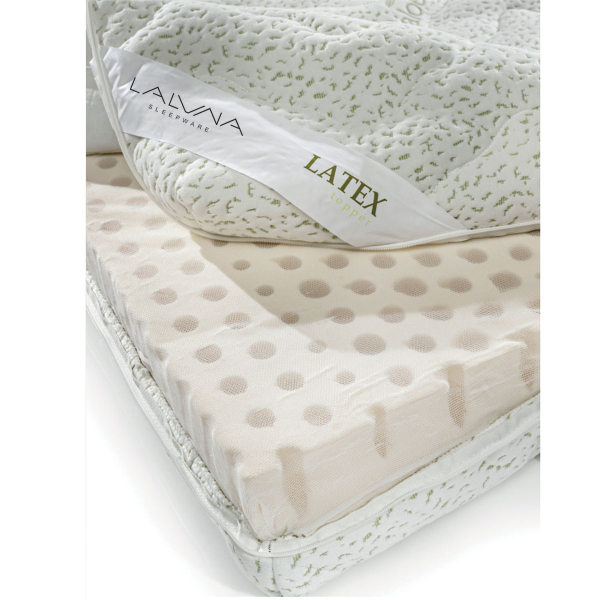 Στρώμα Για Κούνια - Προεφηβικό Κρεβάτι (60x120) La Luna Baby Latex
