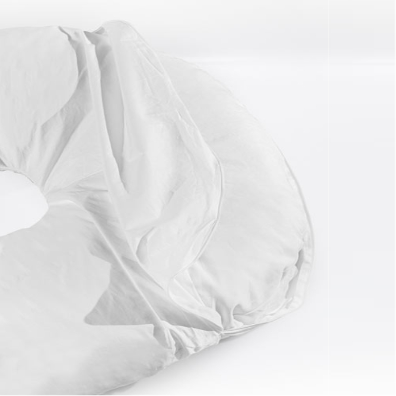 Μαξιλάρι Σώματος Πολλαπλών Χρήσεων La Luna Full Body Support Home Λευκά Είδη Κρεβατοκάμαρας Μαξιλάρια Ύπνου Spitishop