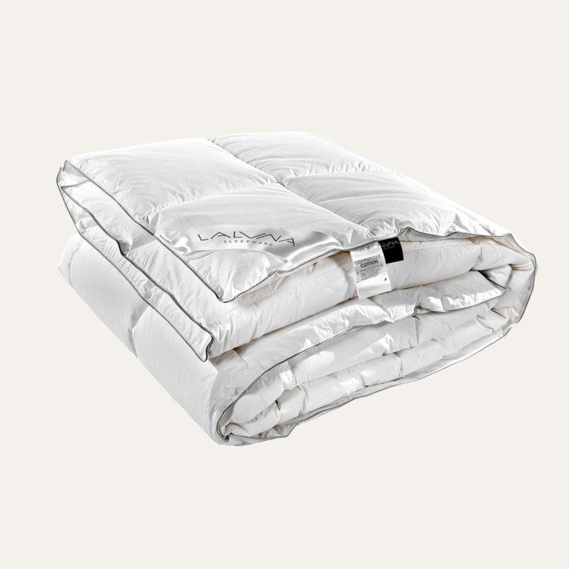 Πάπλωμα King Size (240x260) La Luna The LightWeight Cotton Quilt