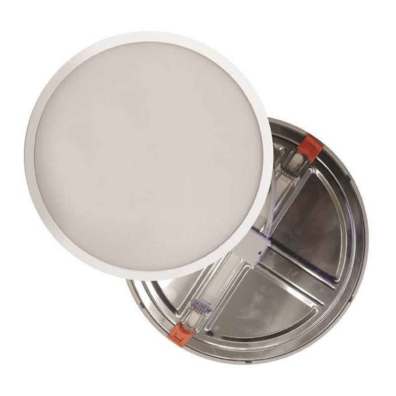 Απλίκα Τοίχου LED Χωνευτή Eurolamp 145-68421