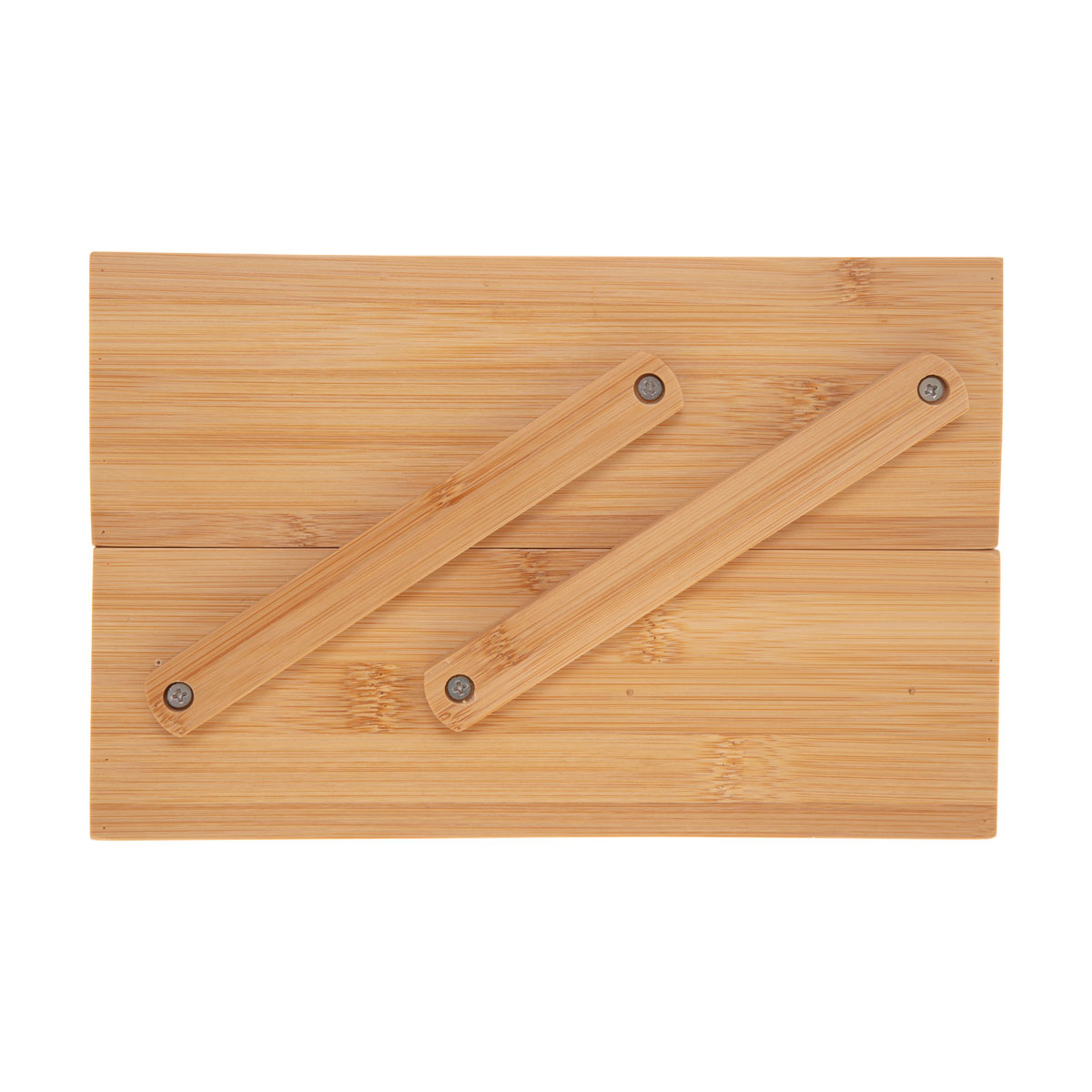 Θήκη Οργάνωσης Ανοιγόμενη F-V Organizer Bamboo 160905 Home Οργάνωση & Αποθήκευση Γραφείου Spitishop