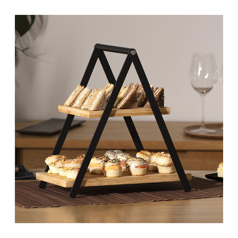 Ορντεβιέρα Διώροφη (23x15.6x29) S-D Servant 188881